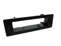 CD Holder Frame. Porsche 996 / Boxster - 9965524430001C